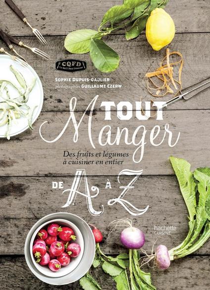 Tout manger de A à Z