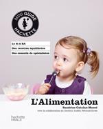 L'alimentation