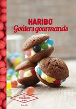 Goûters gourmands avec Haribo