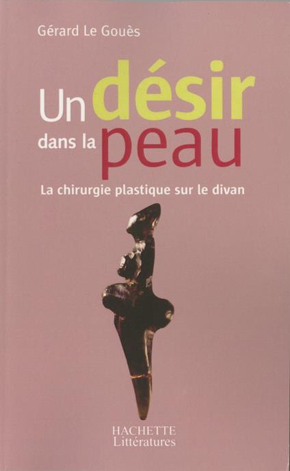 Un désir dans la peau