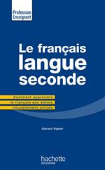 Le Français Langue Seconde