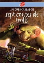 Sept contes de trolls