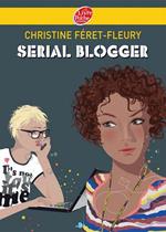 Serial Blogger