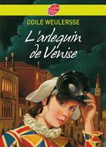 L'arlequin de Venise