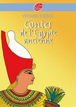 Contes de l'Egypte ancienne