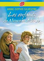 Les enfants du Nouveau Monde