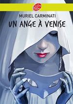 Un ange à Venise