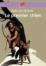 Le premier chien