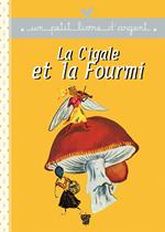 La cigale et la fourmi