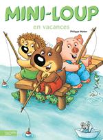 Mini-Loup en vacances