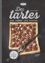 Des tartes pas comme les autres