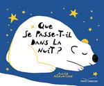 Que se passe-t-il dans la nuit ?