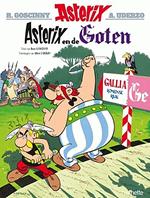 Asterix - Asterix en de Gothen 03