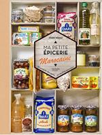 Ma petit épicerie marocaine