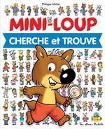 Mini-Loup Cherche et Trouve