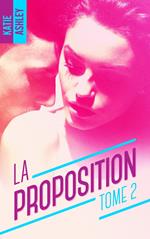 La Proposition - Tome 2