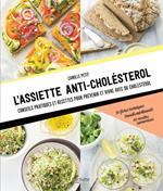 L'assiette anti-cholestérol