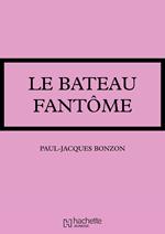 La famille HLM - Le bateau fantôme