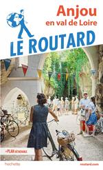 Guide du Routard Anjou