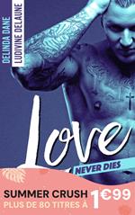 Love Never Dies