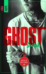 Ghost Secrets - Bonus de Noël inédit
