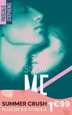 Not easy - 1 - Show me