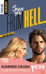 Nick and Sara - 2 - Save you from hell