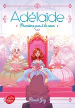 Adélaïde - Tome 3