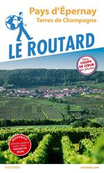 Guide du Routard Pays d'Epernay