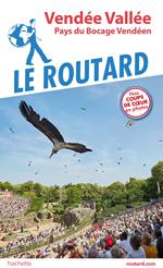 Guide du Routard Vendée Vallée