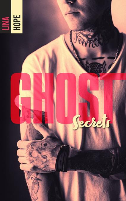 Ghost Secrets