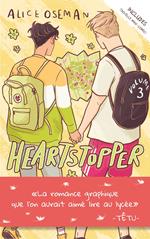 Heartstopper - Tome 3