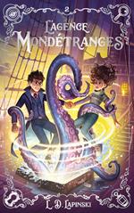 L'agence Mondétranges - Tome 2