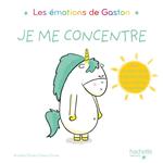 Gaston - Je me concentre