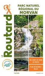 Guide du Routard Morvan