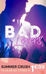 Bad lovers - tome 1