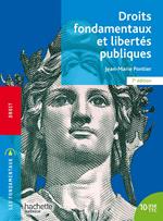 Fondamentaux - Droits fondamentaux et libertés publiques - Ebook epub