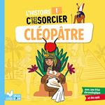 L'histoire C'est pas sorcier - Cléopâtre