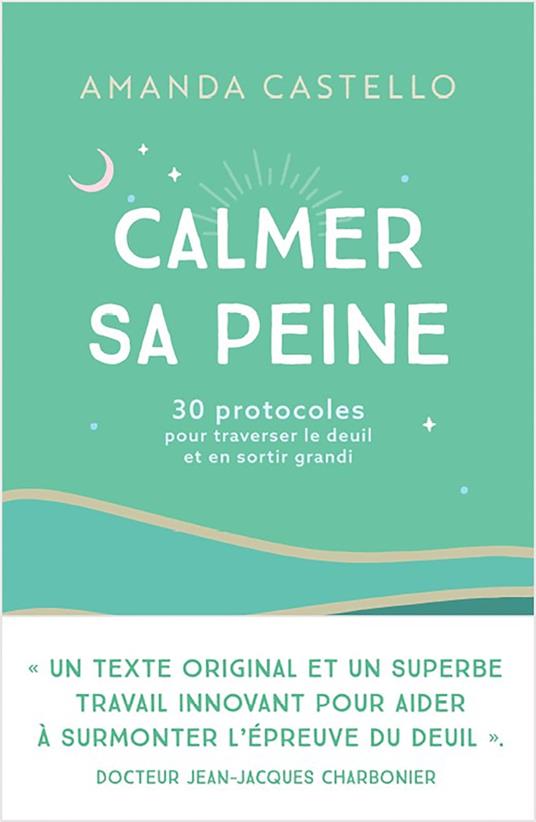 Calmer sa peine