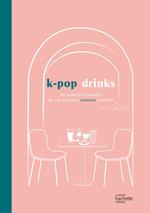 K-pop drinks