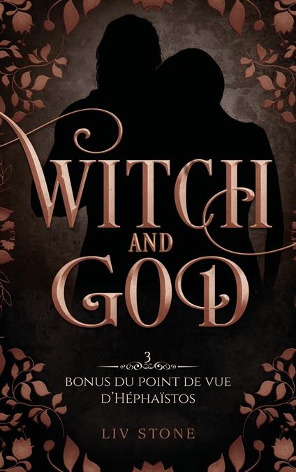 Witch and God - Bonus tome 3 : Héphaïstos