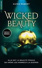 Wicked Beauty - Dark Olympus, T3 (Edition Française)
