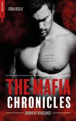 Bound by Vengeance - The Mafia Chronicles, T5