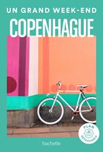 Copenhague Un Grand Week-end