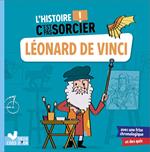 L'histoire C'est pas sorcier - Léonard de Vinci