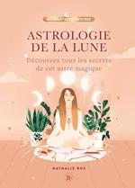 Astrologie de la Lune