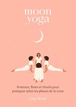 Moon yoga