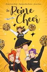 Arden High - La reine Cheer