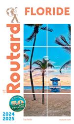 Guide du Routard Floride 2024/25