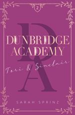 Dunbridge Academy - tome 2